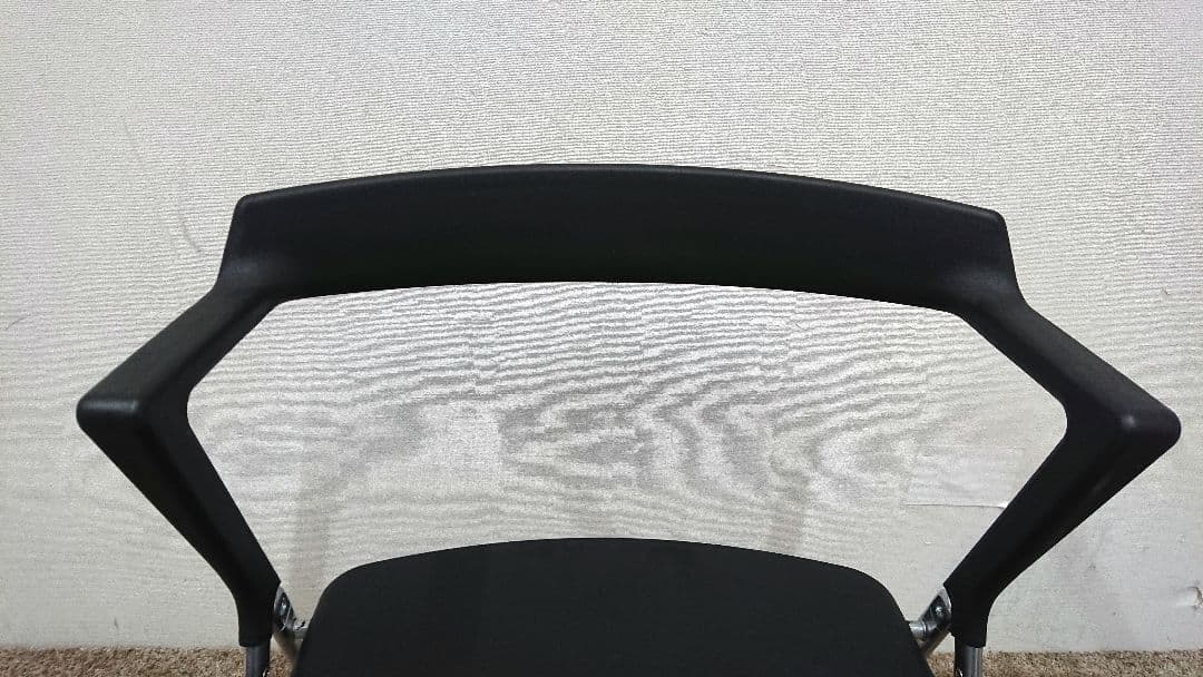 Cassina ixc カッシーナ TUNE フォールディングチェア 川上元美2