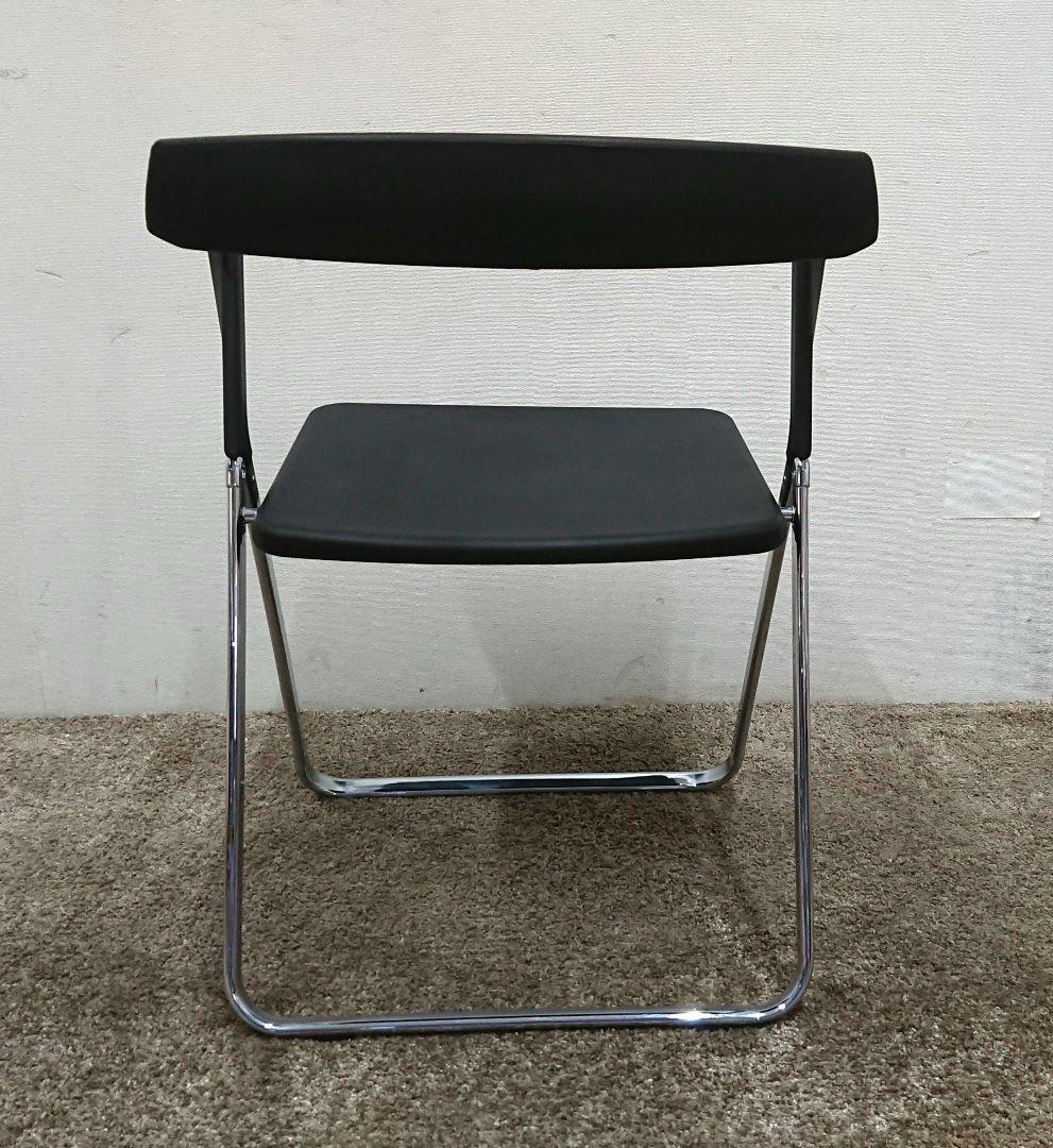 Cassina ixc カッシーナ TUNE フォールディングチェア 川上元美2