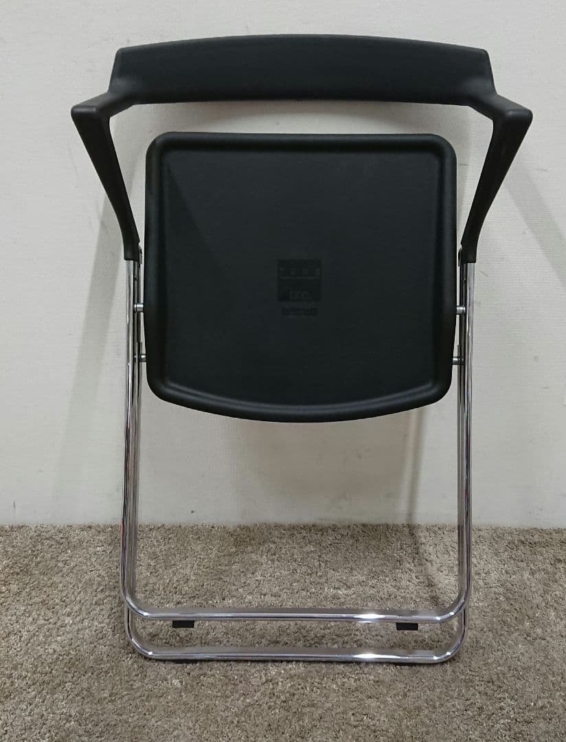 Cassina ixc カッシーナ TUNE フォールディングチェア 川上元美2