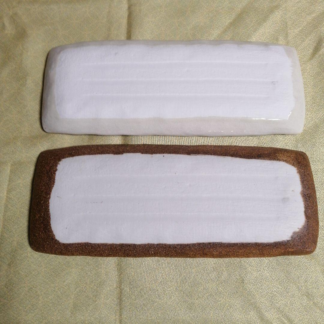 美濃焼 和風柄 長角皿 5枚セット