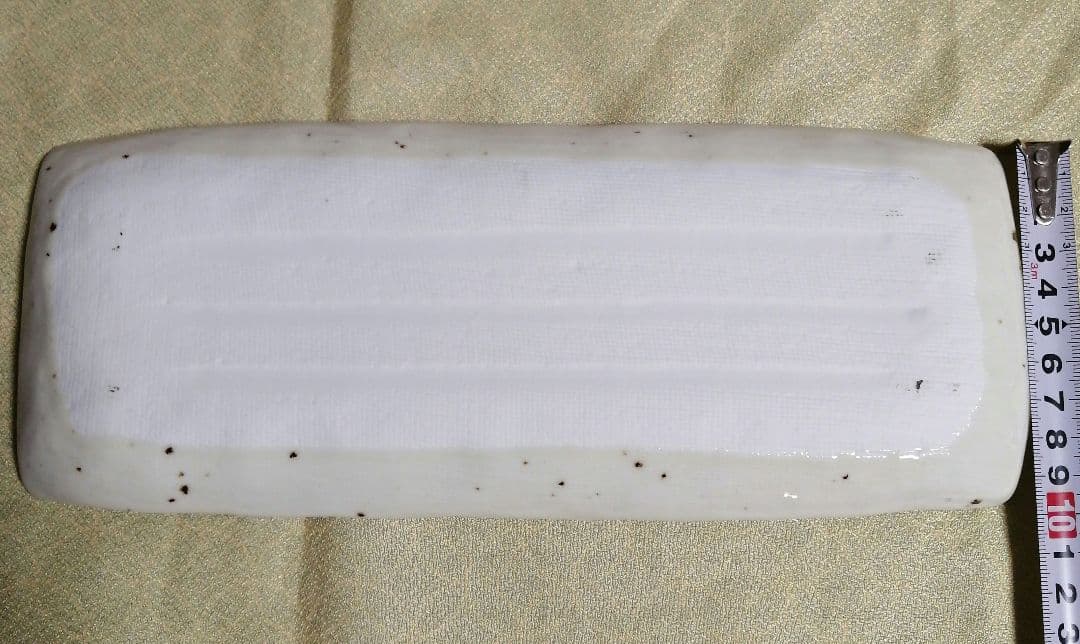 美濃焼 和風柄 長角皿 5枚セット