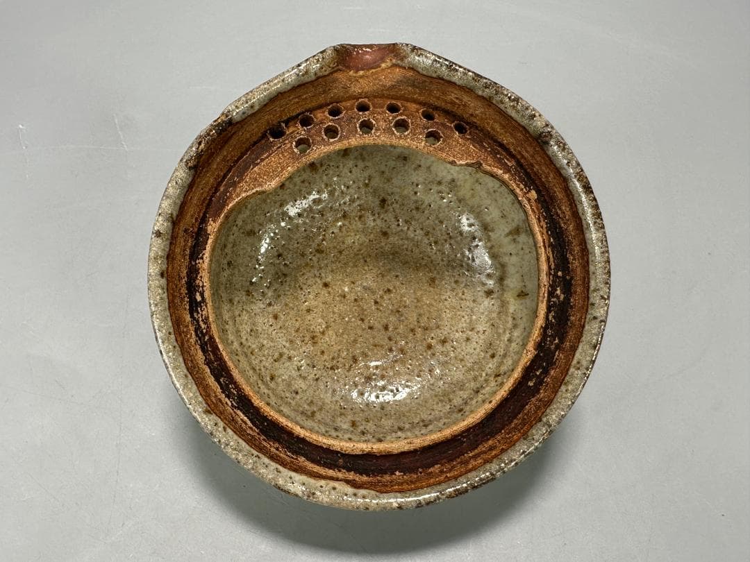 UM6 日本焼物　急須　茶器　茶壺　宝瓶