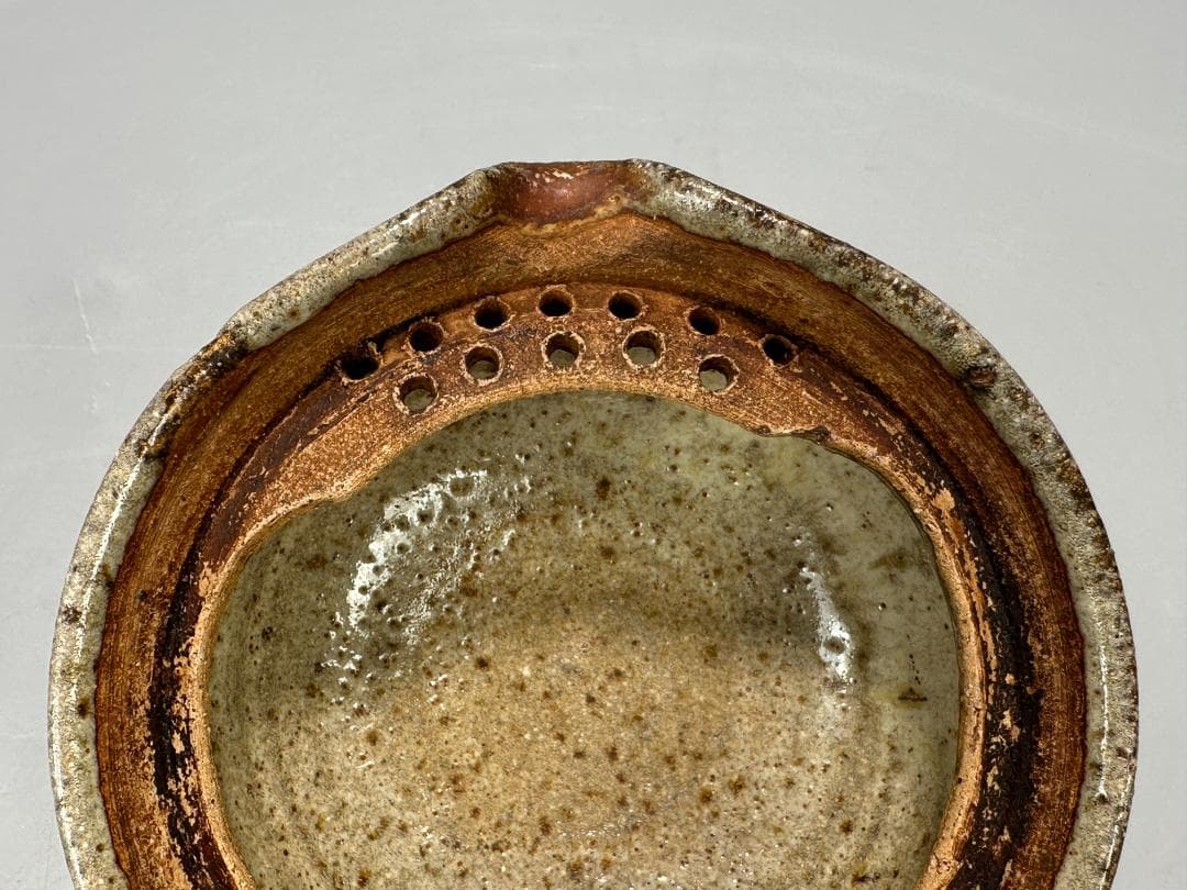 UM6 日本焼物　急須　茶器　茶壺　宝瓶