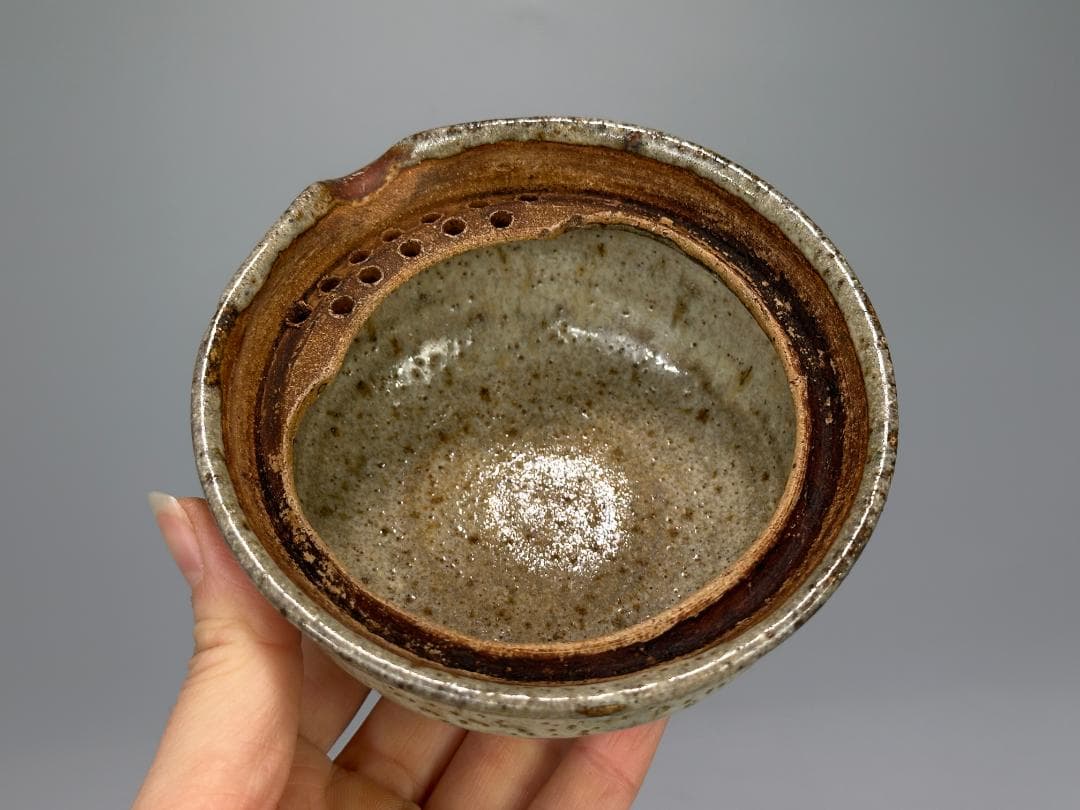 UM6 日本焼物　急須　茶器　茶壺　宝瓶