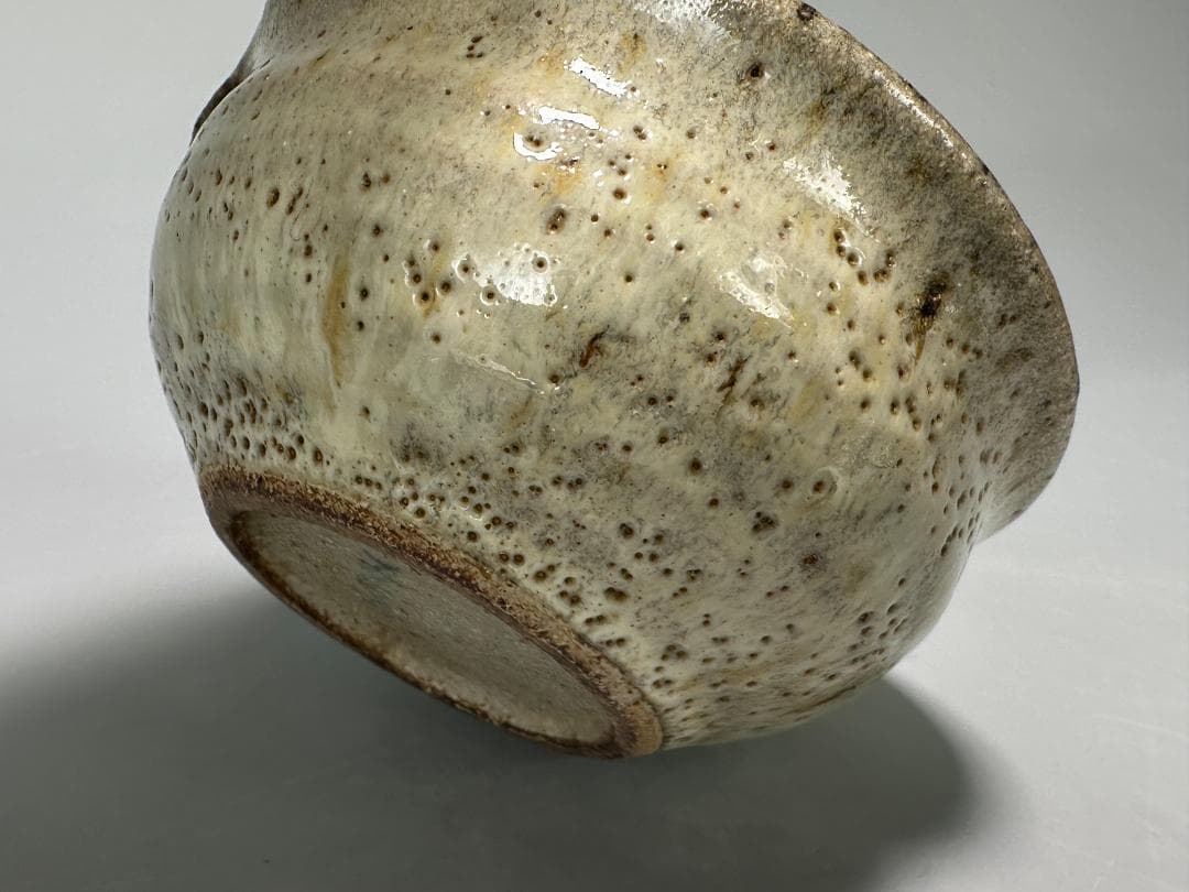 UM6 日本焼物　急須　茶器　茶壺　宝瓶