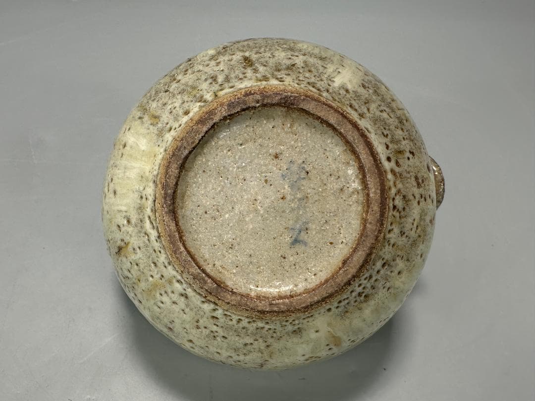 UM6 日本焼物　急須　茶器　茶壺　宝瓶