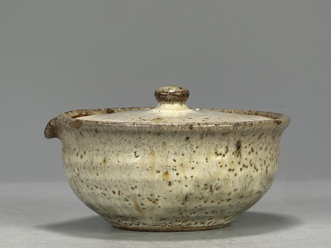 UM6 日本焼物　急須　茶器　茶壺　宝瓶