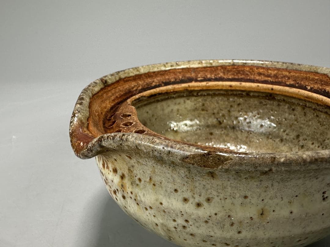 UM6 日本焼物　急須　茶器　茶壺　宝瓶