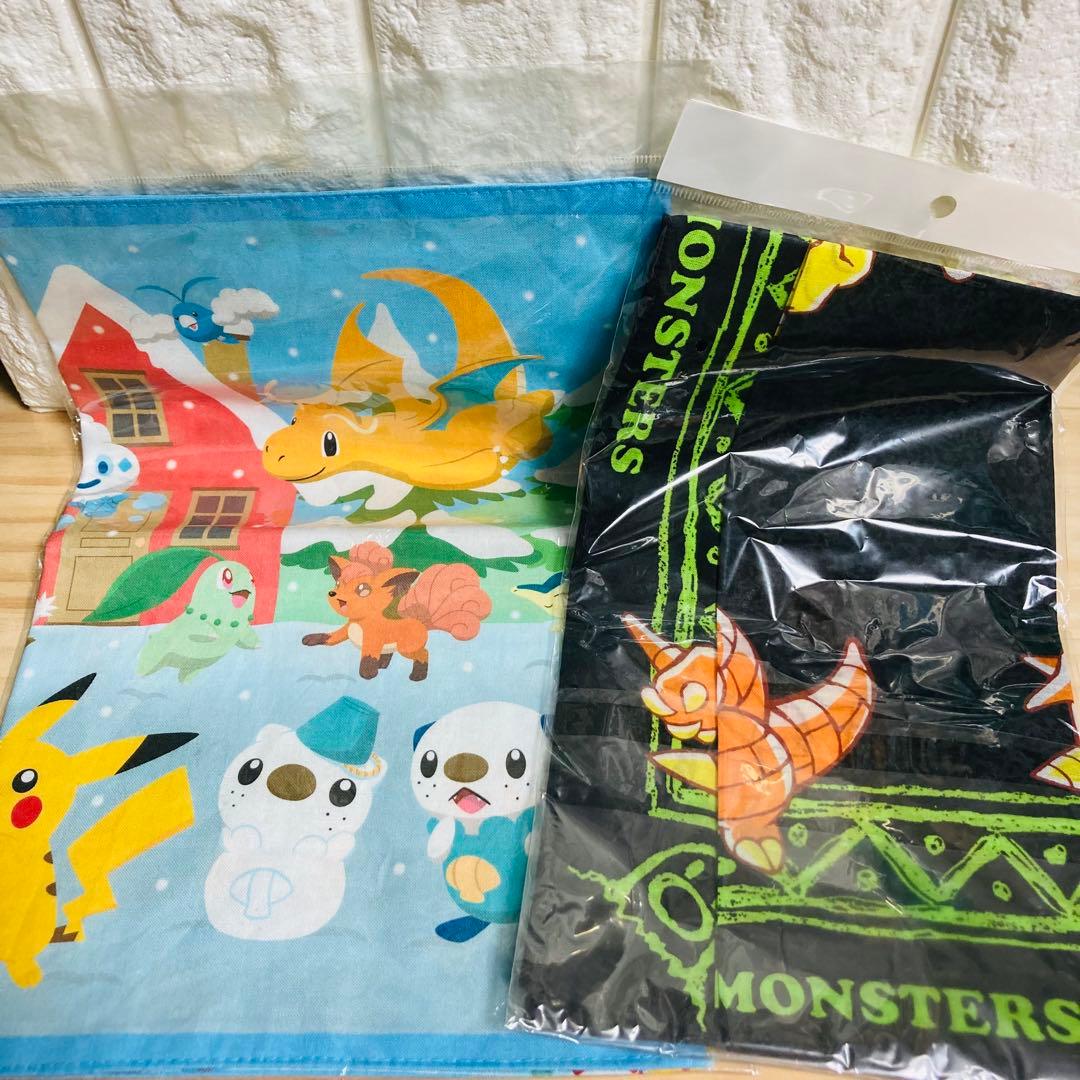 ポケモングッズ　まとめ売り