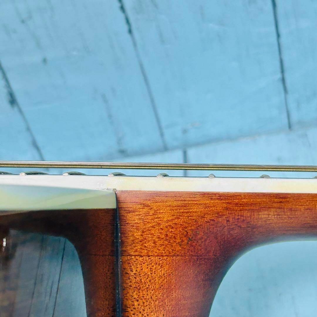 モーリス　Morris MF-251KN ギター　キンキキッズ　懸賞品　限定レア