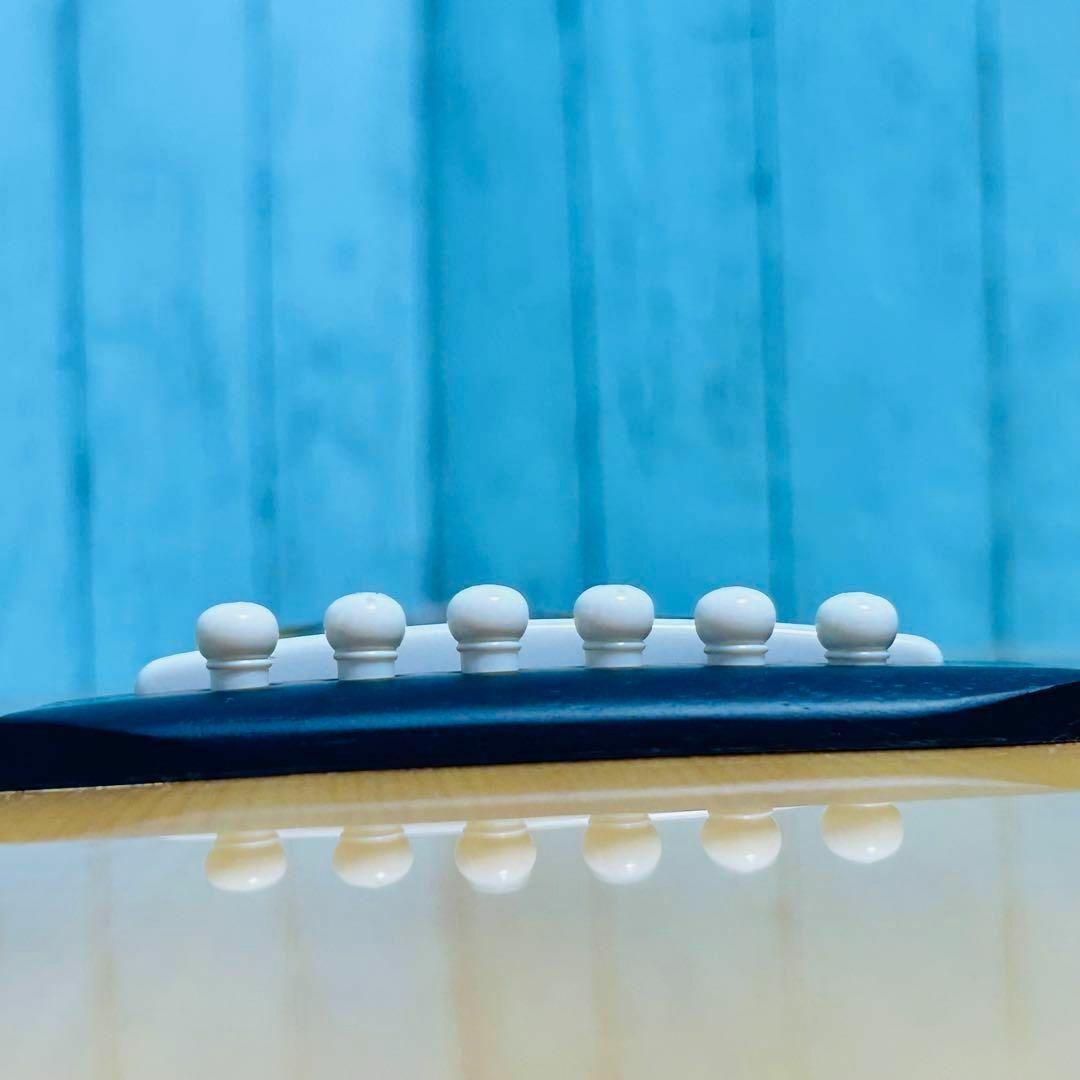 モーリス　Morris MF-251KN ギター　キンキキッズ　懸賞品　限定レア