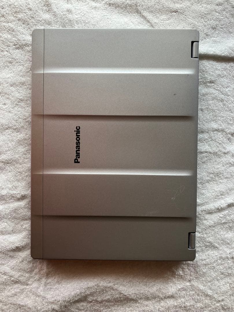 その他ノートPC本体 let's note sz6 16GB 512SSD