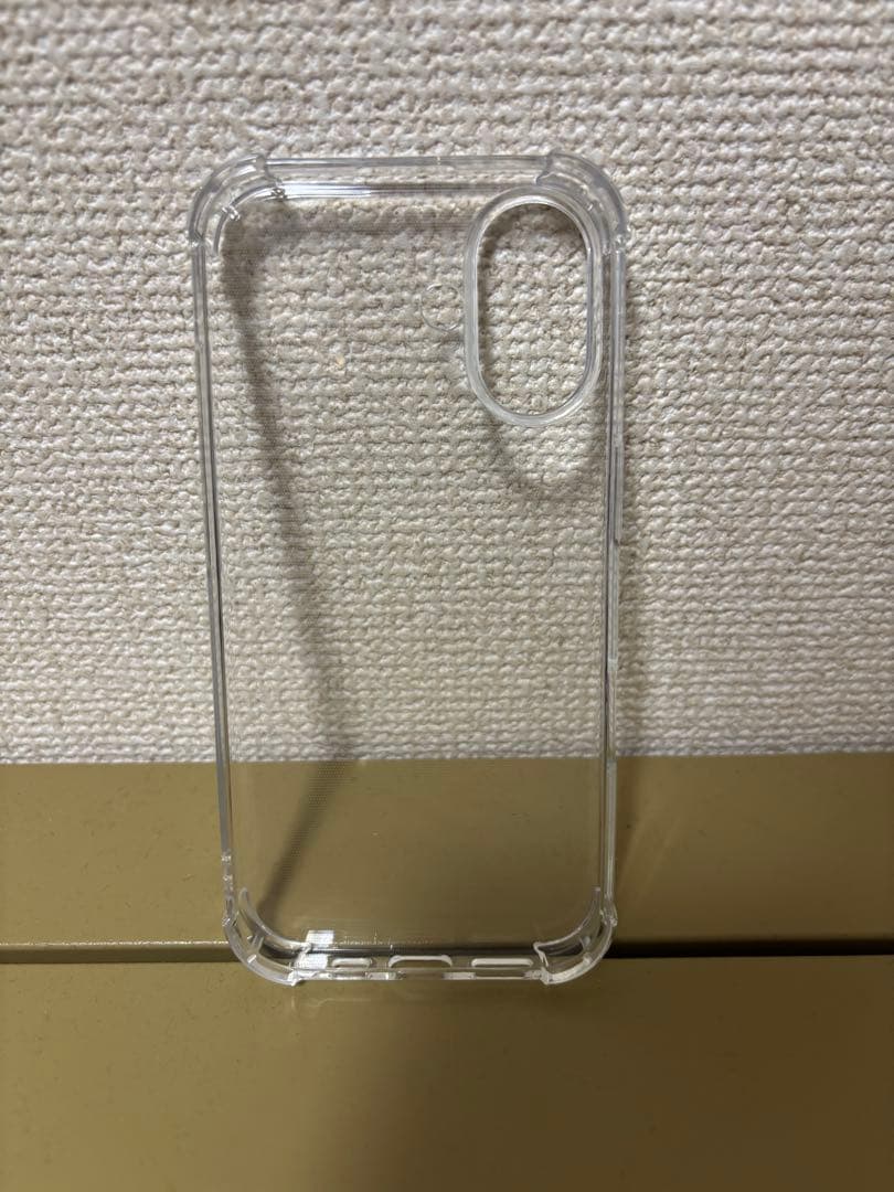 iPhone 16 128GB ホワイト