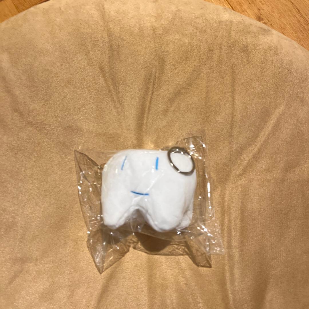 Adoグッズはちゃん　タオル