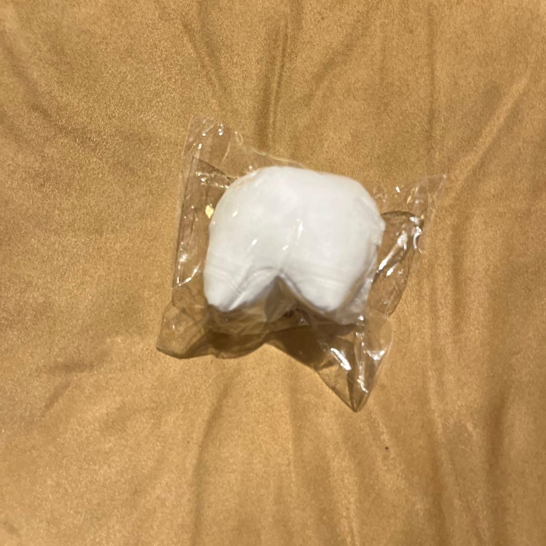 Adoグッズはちゃん　タオル