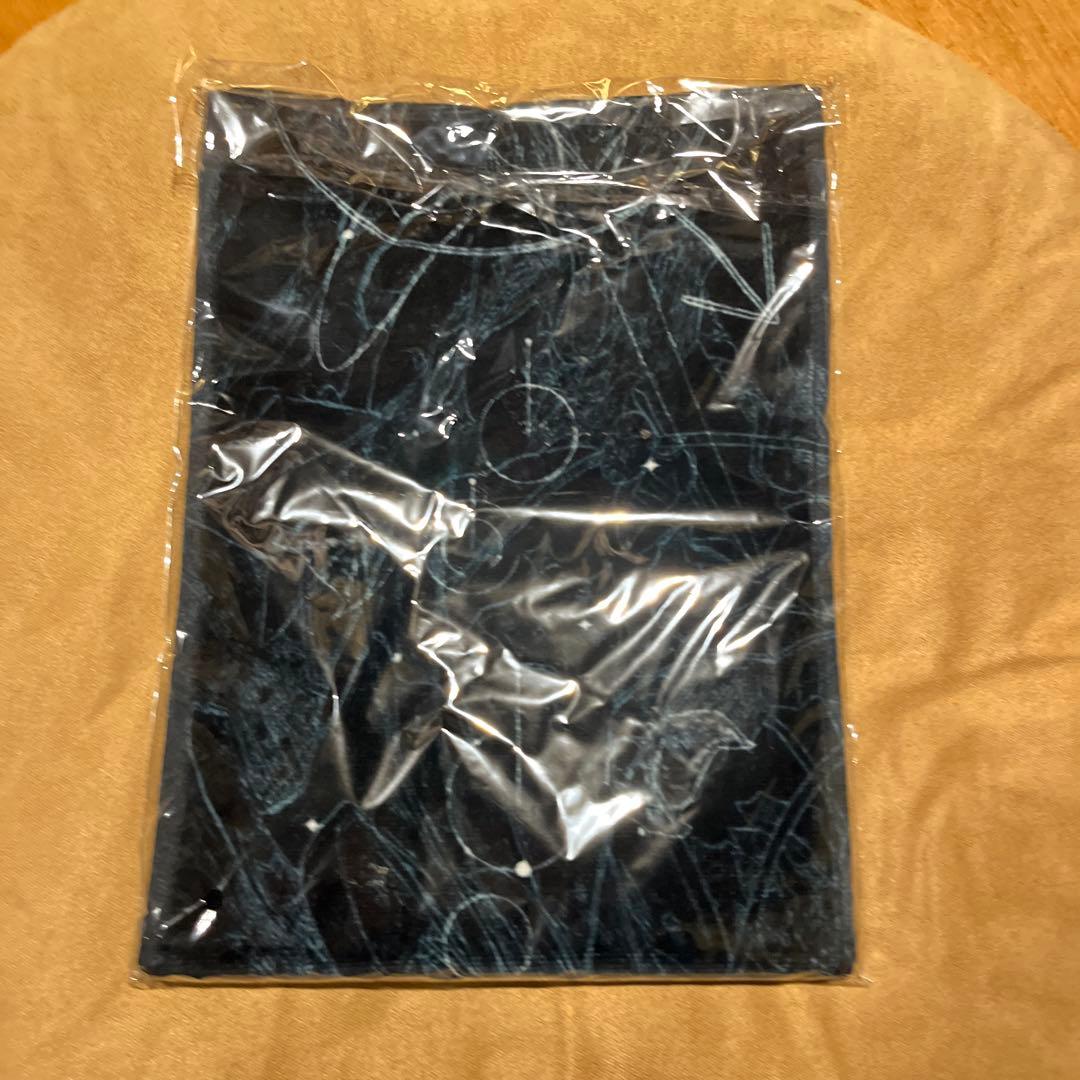 Adoグッズはちゃん　タオル