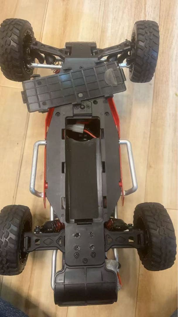 KYOSHO 1969 RCカー