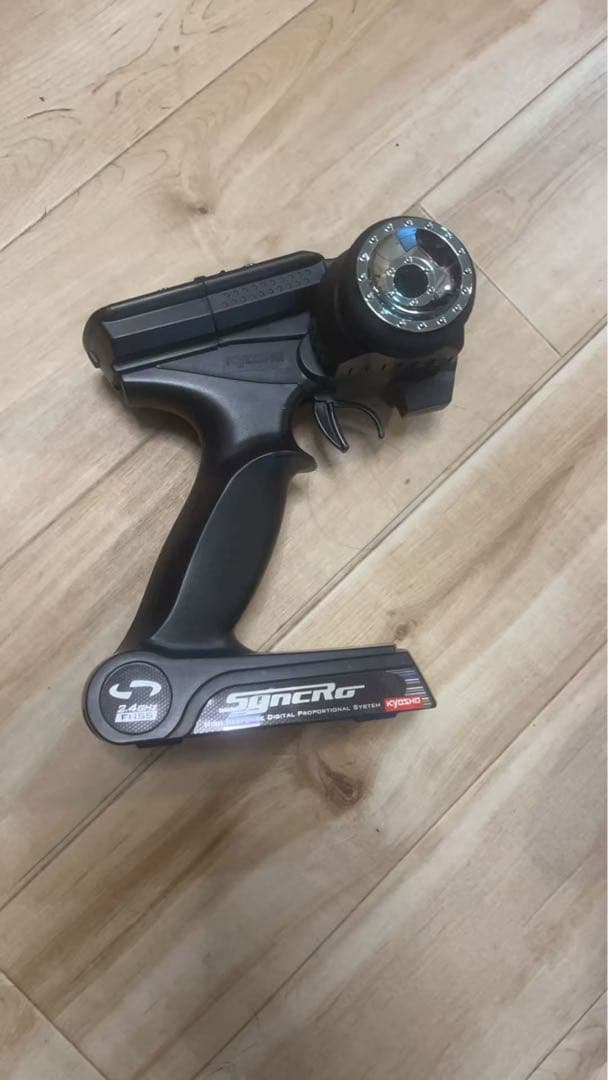 KYOSHO 1969 RCカー