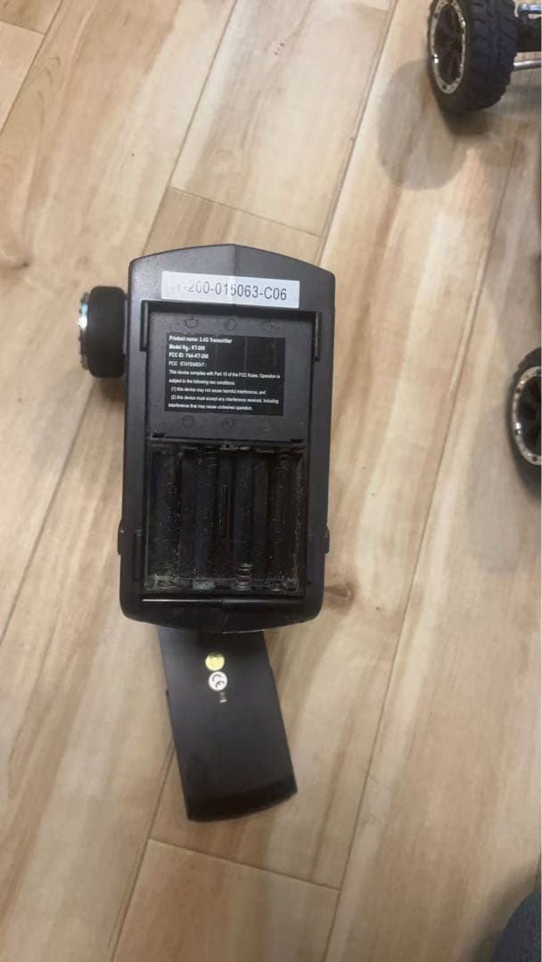 KYOSHO 1969 RCカー