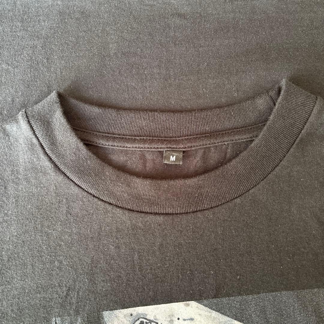 ちゃんみな　ペンライト　Tシャツ [AREA OF Diamond 4]