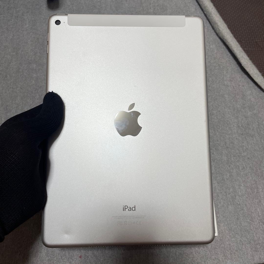 iPad本体 6340 iPad Air2 128GB