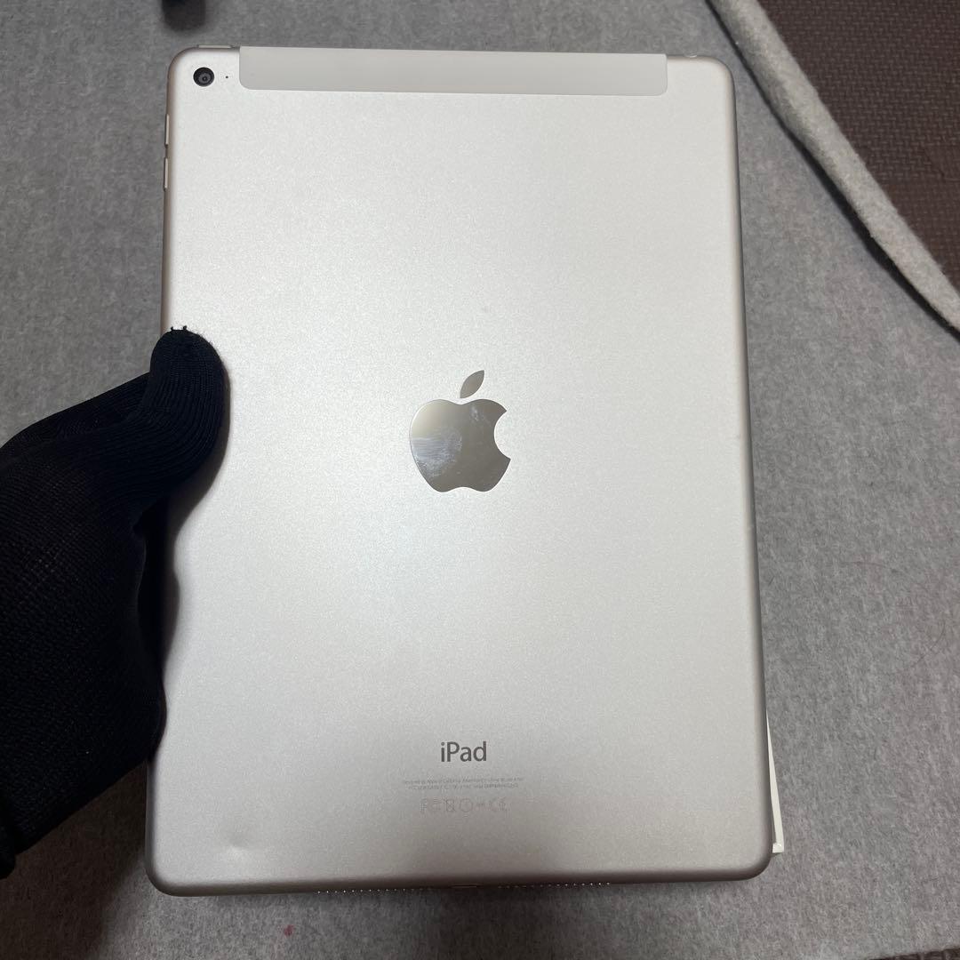 iPad本体 6340 iPad Air2 128GB
