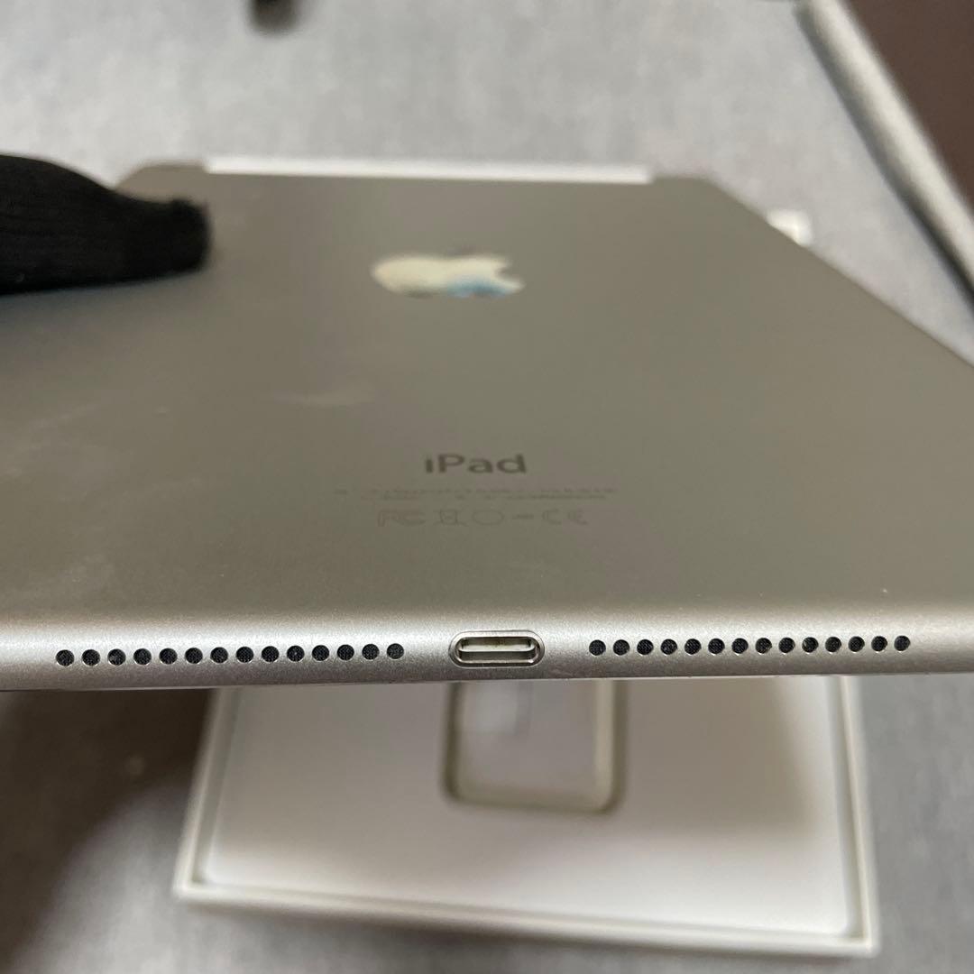 iPad本体 6340 iPad Air2 128GB