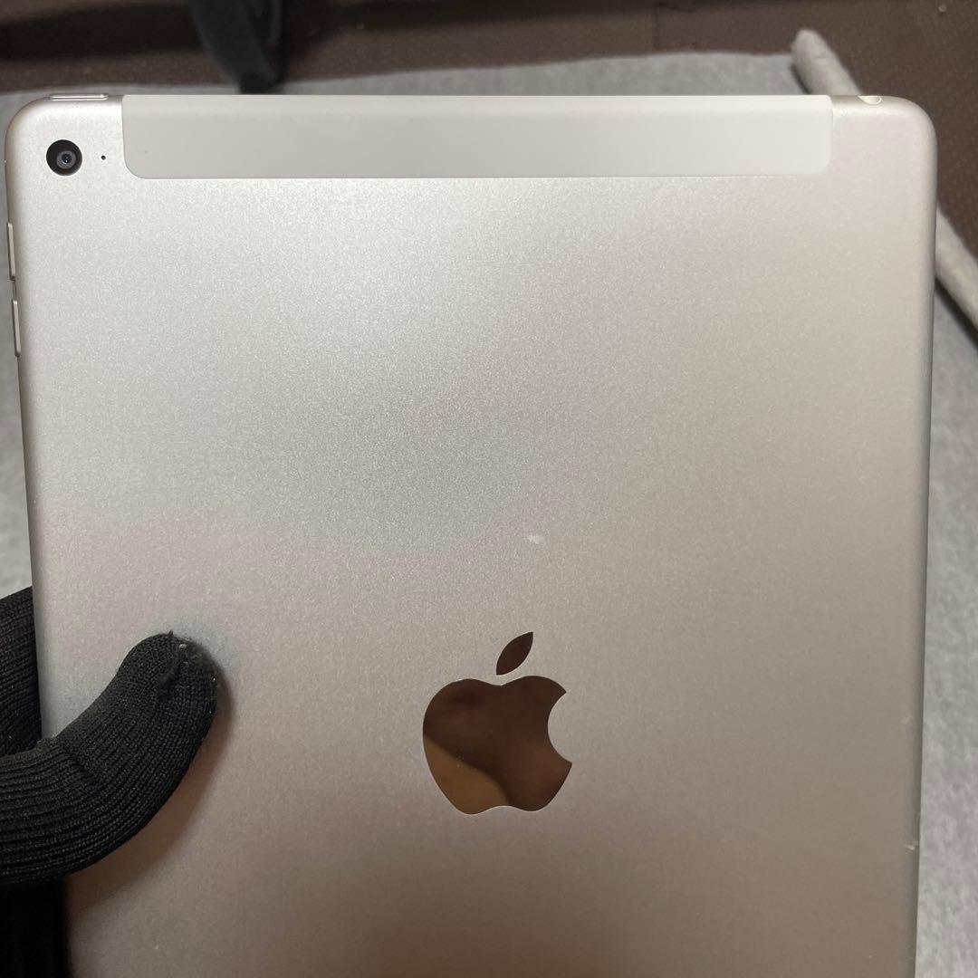 iPad本体 6340 iPad Air2 128GB