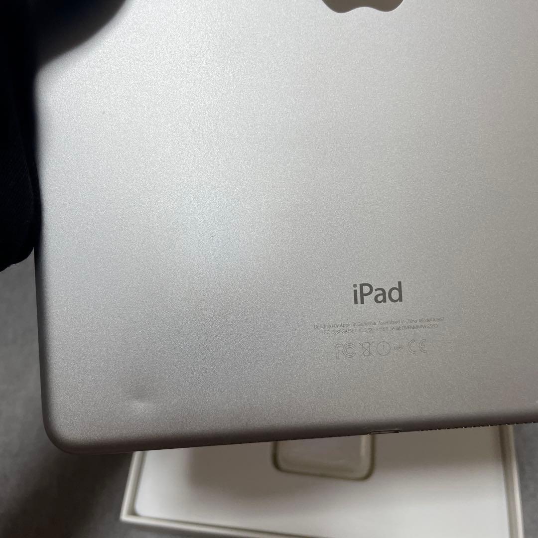 iPad本体 6340 iPad Air2 128GB