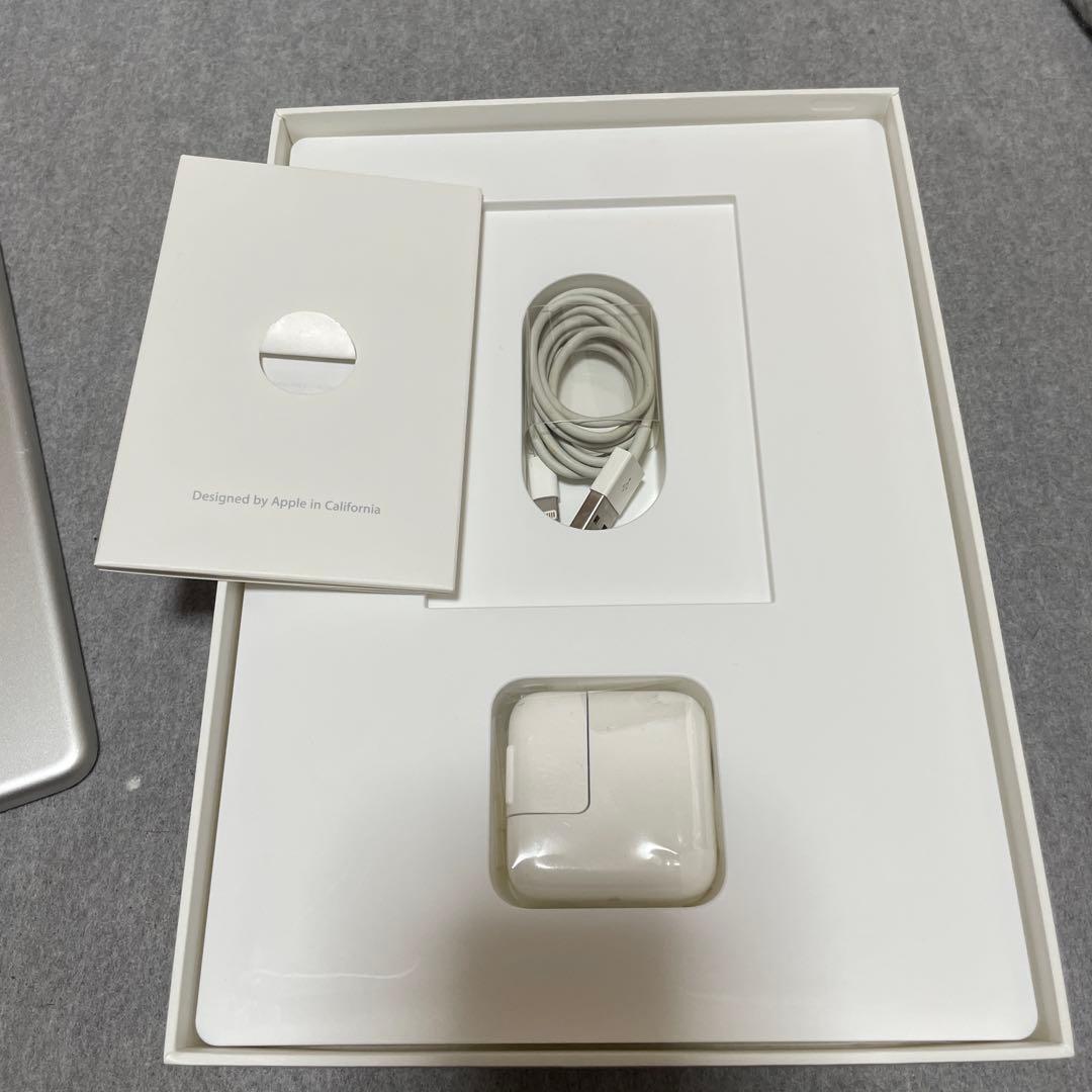 iPad本体 6340 iPad Air2 128GB