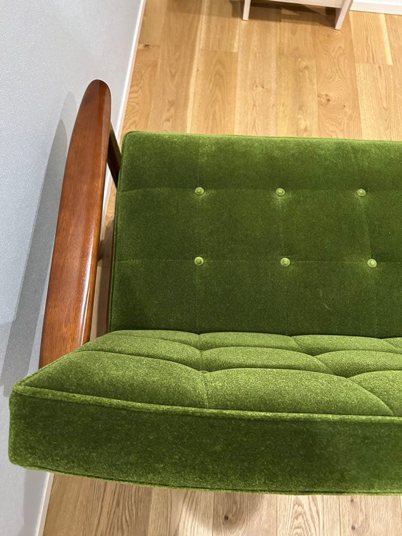 カリモク60 kチェア