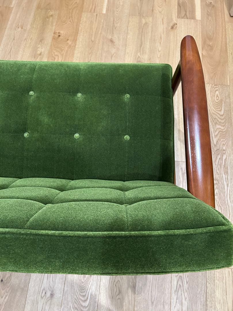 カリモク60 kチェア