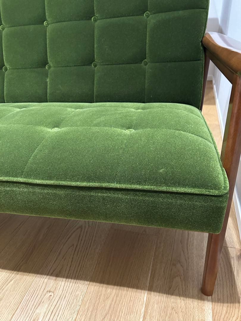 カリモク60 kチェア