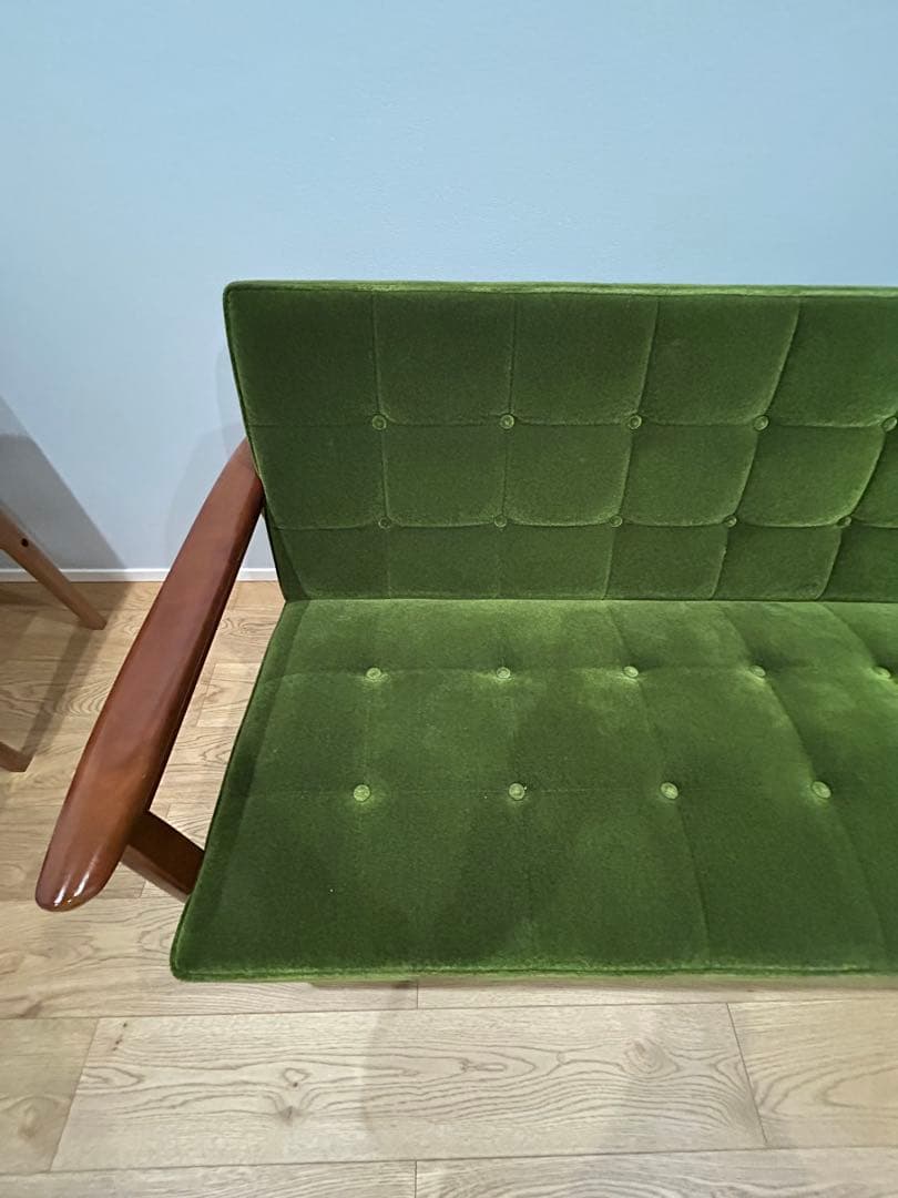 カリモク60 kチェア