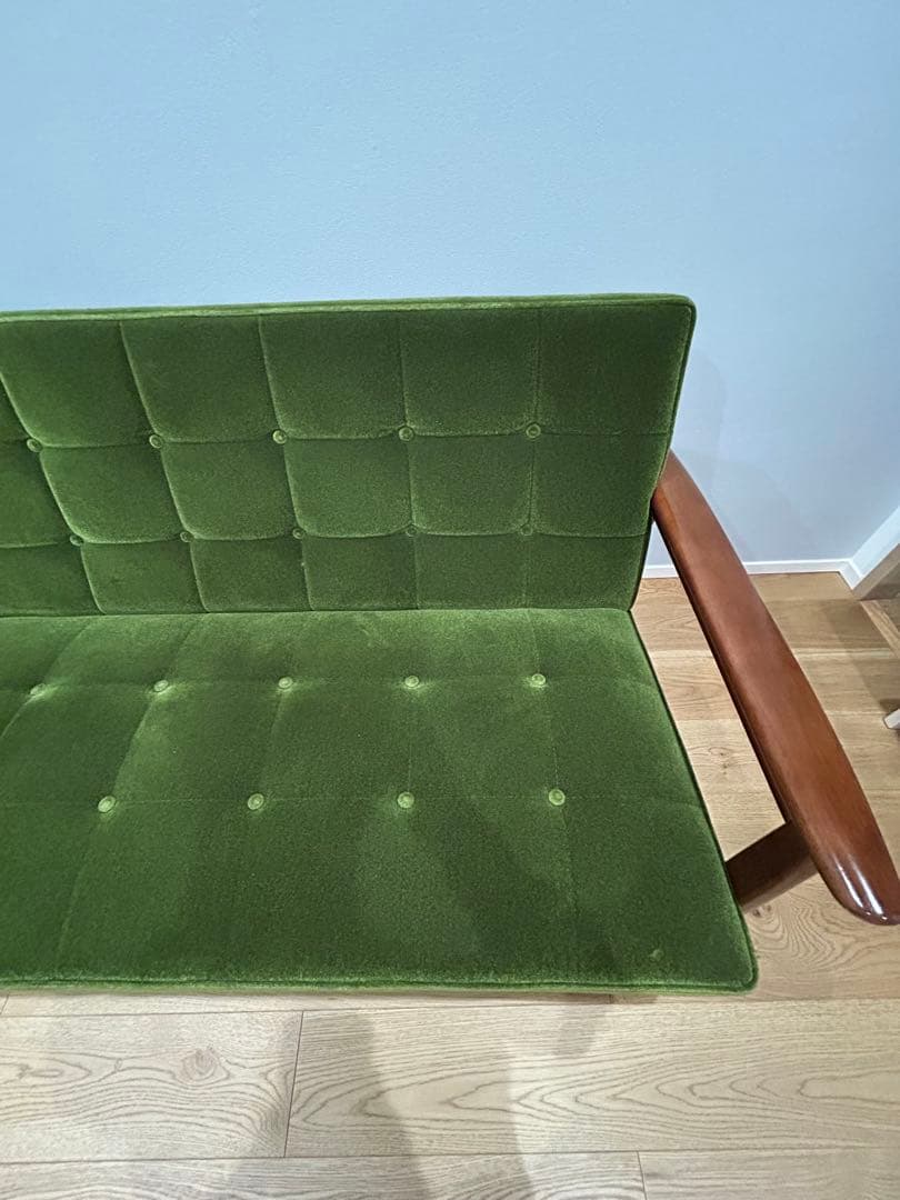 カリモク60 kチェア