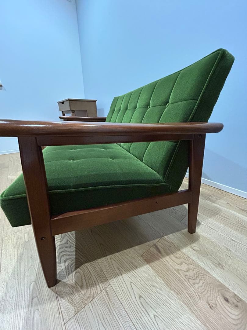 カリモク60 kチェア