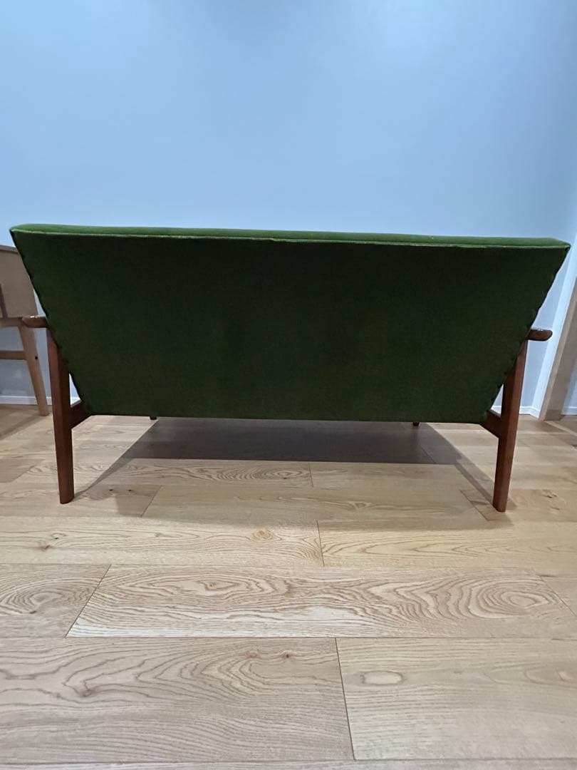 カリモク60 kチェア