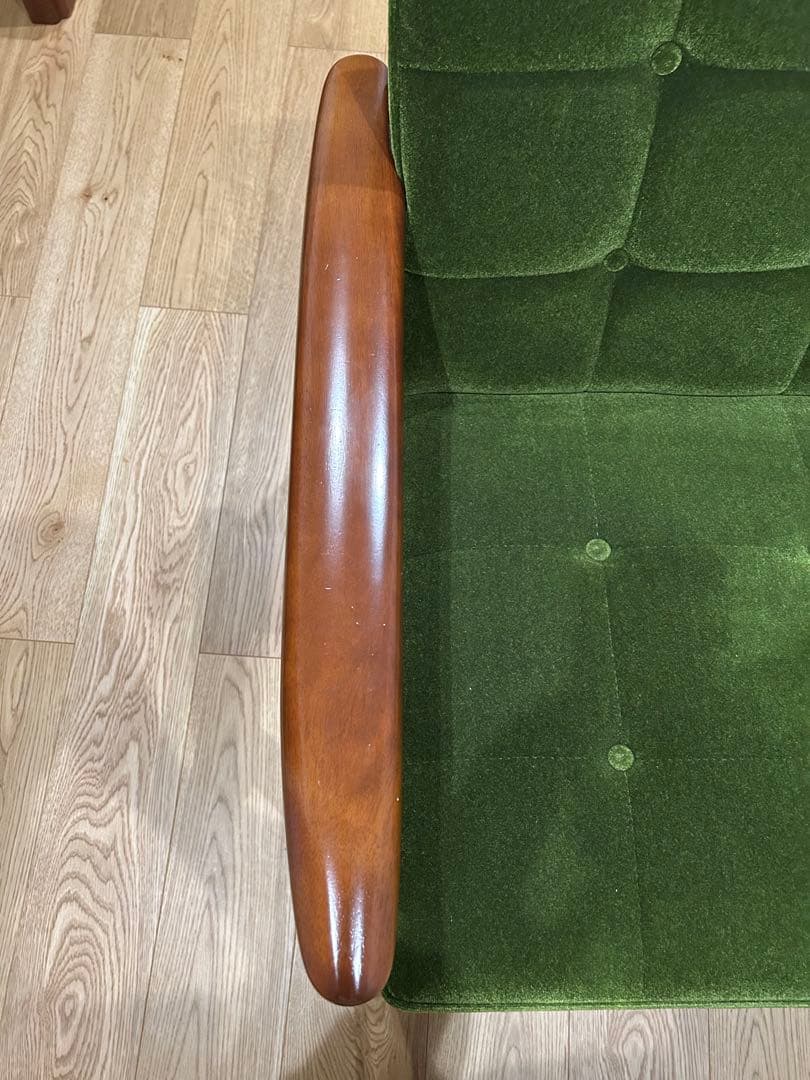 カリモク60 kチェア