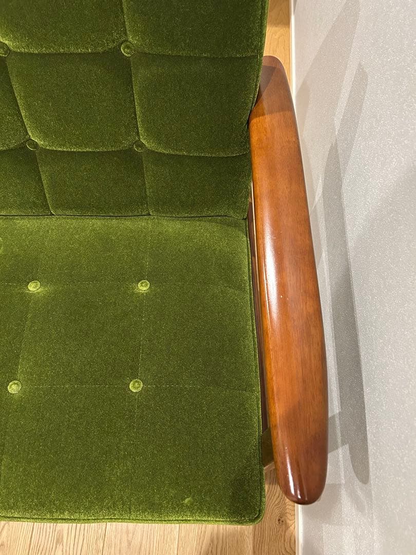 カリモク60 kチェア