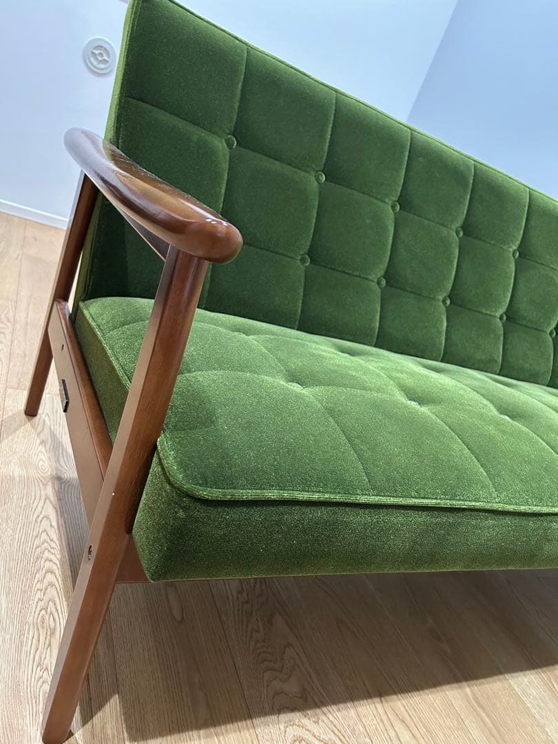 カリモク60 kチェア