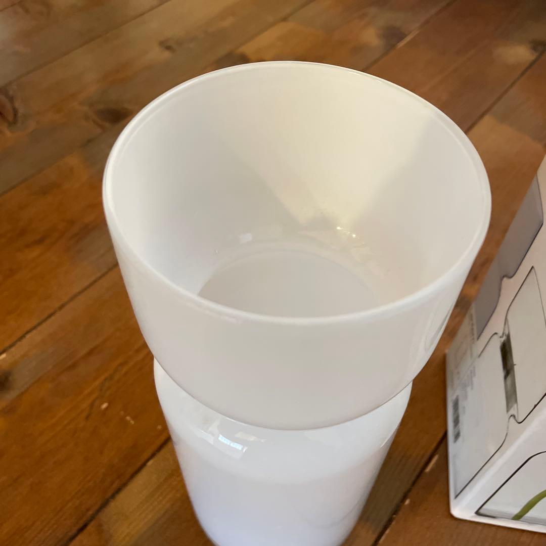  Lantern ホワイト 期限付値下げ中！