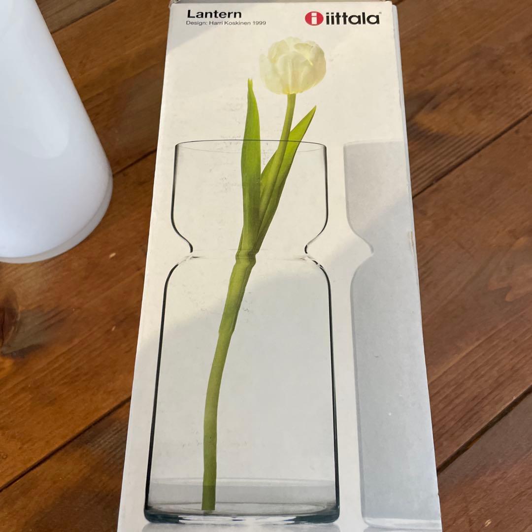  Lantern ホワイト 期限付値下げ中！