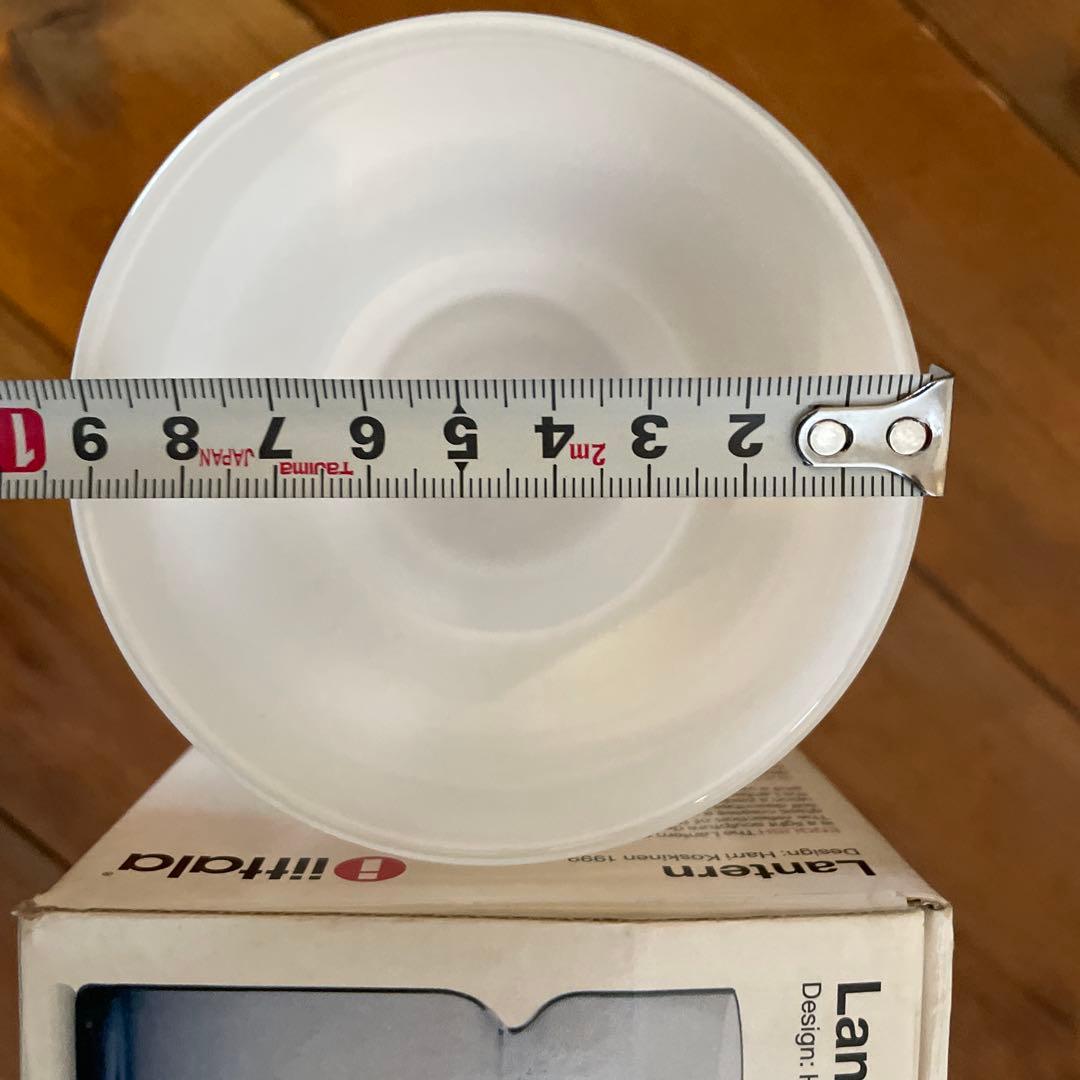  Lantern ホワイト 期限付値下げ中！