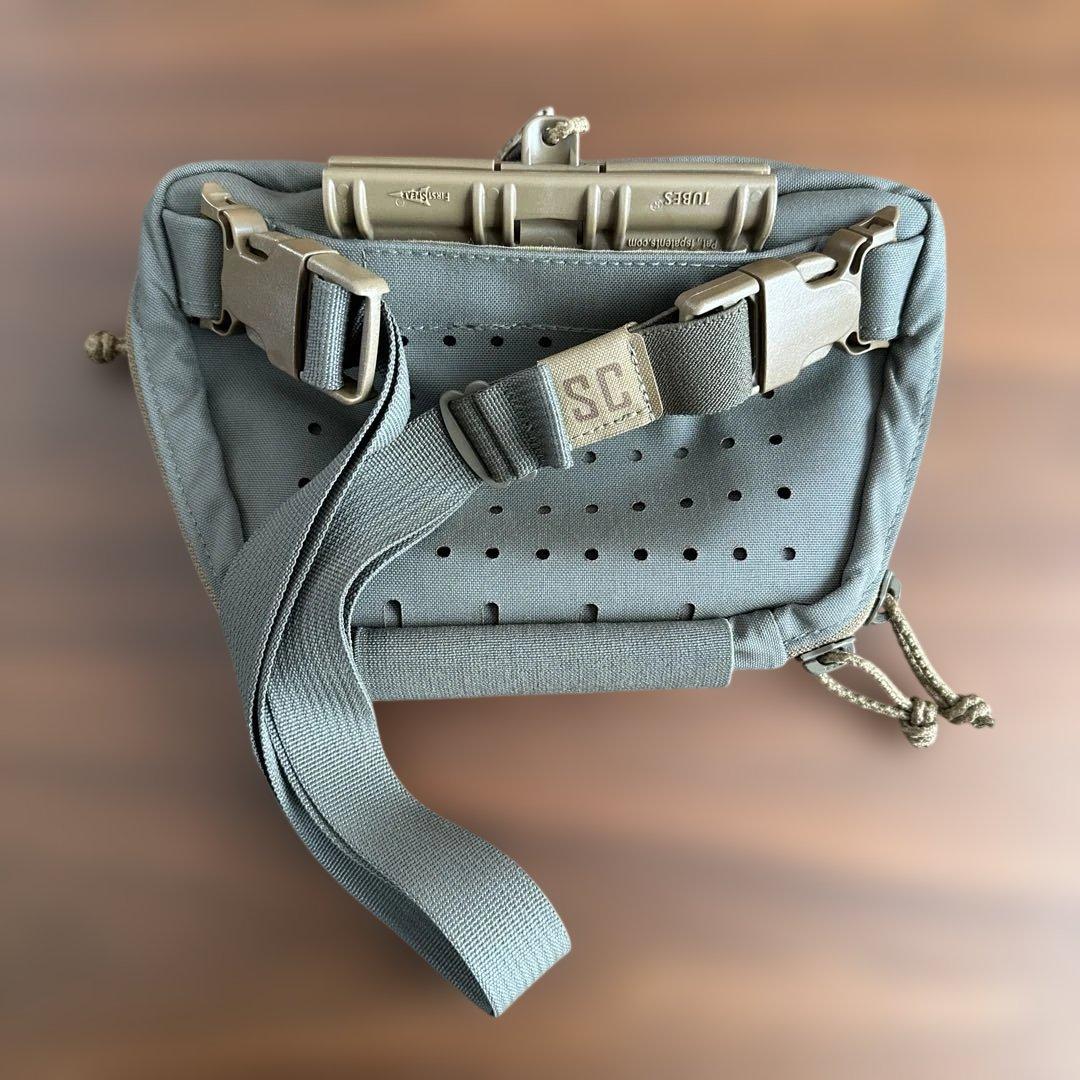 実物 Shaw Concepts ARC Placardセット