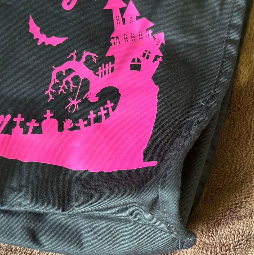 Acid Black Cherry ハロウィンパーティ バッグ まとめ売り