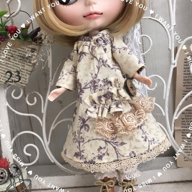 決まり＊ネオブライス アウトフィット＊