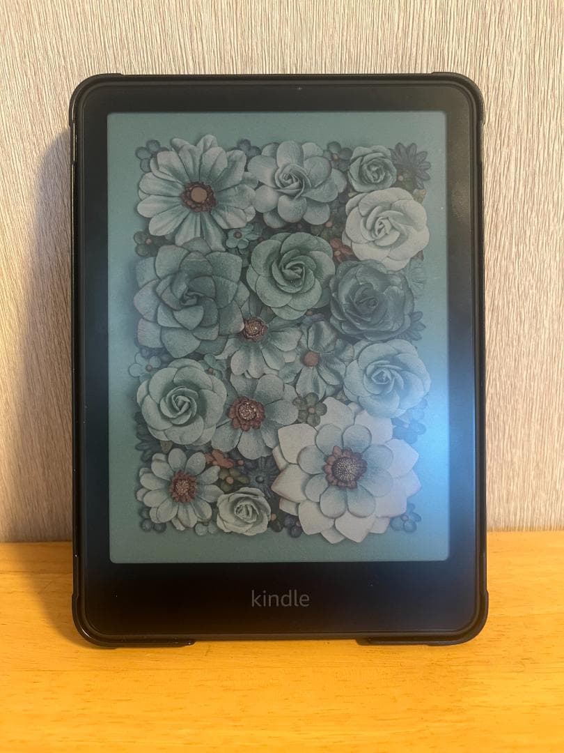 Kindle Colorsoft 16GB【美品】