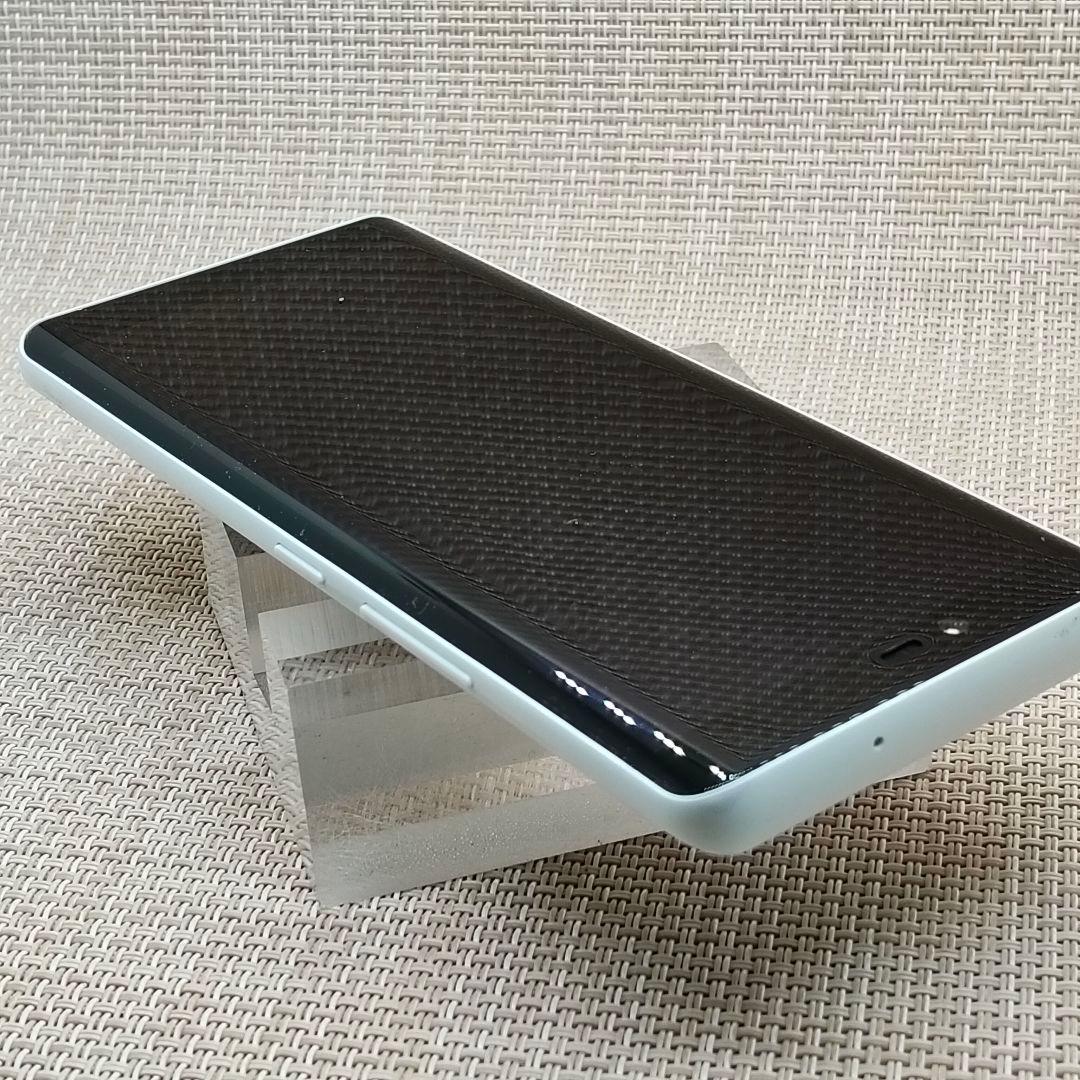 ③Rakuten Hand 5G P780 ホワイト　128GB SIMフリー
