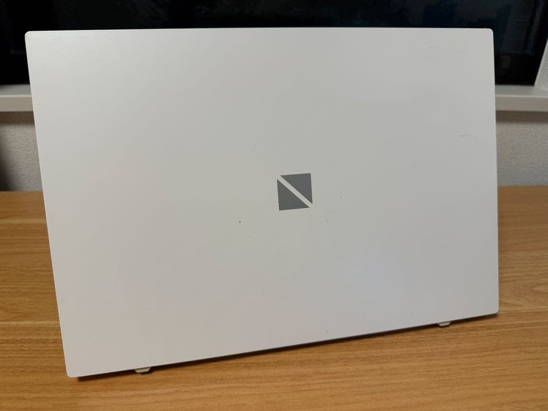 Windowsノート本体 LAVIE N14 Core i5-1135G7/8GB/256GB