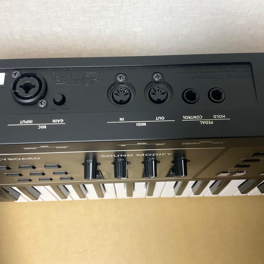 鍵盤楽器 Roland JUNO-D6